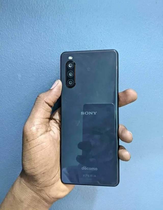 sony xperia