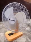 A picture of SUN KING SOLAR FAN