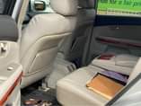 A picture of USED LEXUS RX350 2008