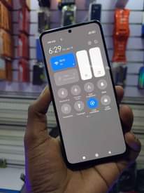 A picture of Redmi Note 12