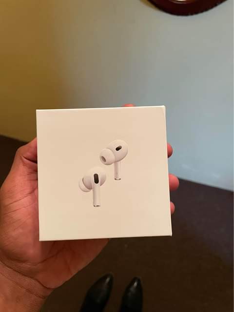 iPhone M.