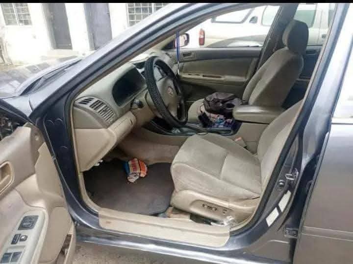 A picture of Car