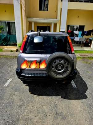 used honda crv