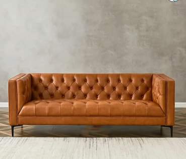 A picture of SOFA