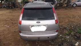 A picture of Purely first body but little scratch when using Engine gear