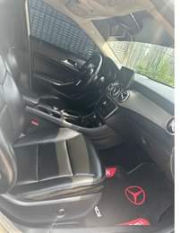 A picture of 2015 Mercedes GLA250