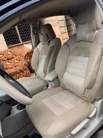 A picture of Toyota yaris very clean and neat Automatic gear Just buy