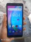A picture of Nuzaa Tecno pop3 plus ipo fresh haina kipengelee 0686941001