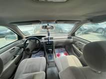 A picture of Toyota Camry 1999
