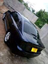 A picture of Subaru Legacy