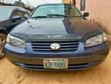 A picture of CAMRY 2 2