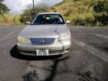 used nissan sunny