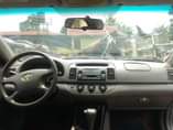 A picture of Super clean Toyota camry
