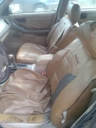 A picture of TOYOTA AVALON SALOON CAR VERY GOOD V6 ENGINE AND SOUND