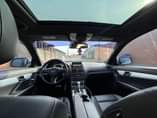 A picture of A Year Registered 2009 C300