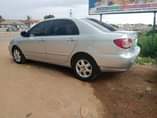 A picture of Toyota Corolla 04 Ac engine nd gear working Price N2