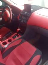 A picture of Honda Accord EOD