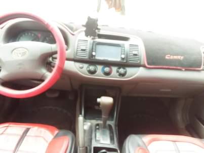 A picture of 1 9m owners price engine and giar perfectly ok ac