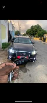 audi