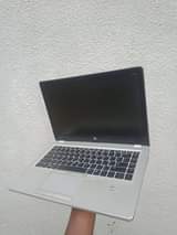 A picture of Nauza laptop HP coi 5