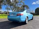 A picture of 2007 Toyota Camry