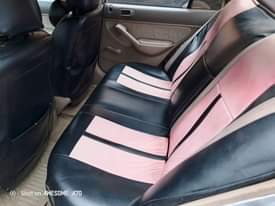 A picture of Honda civic 2003model 08029627163