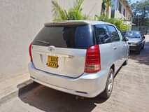 A picture of 12m wish luweero 0705378411