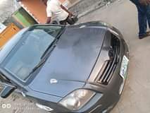 A picture of Toyota avensis