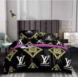 A picture of Beddings