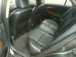 A picture of 2008 Toyota Corolla