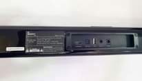 A picture of Smart Plus Wireless Soundbar