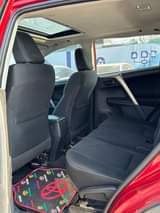 A picture of Super Clean Tokunbo standard Few Months Registered 2013 Toyota RAV4