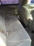 A picture of Tokunbo Foreign Used Toyota Corolla 2008 model
