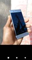 A picture of Sony experia imebaki moja Gb32 ram2 network 4g piga 0749995433