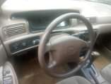 A picture of Camry tiny light