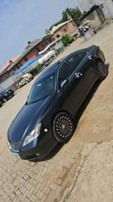 A picture of KINZZYAUTO S 08109018982 6 000 000 Refer and earn Barely