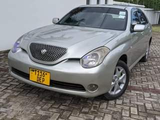 A picture of TOYOTA VEROSSA ON SALE 0628 190 101
