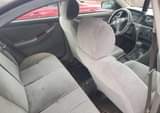 A picture of Toyota Corolla 06