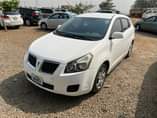 A picture of 2010 Pontiac vibe