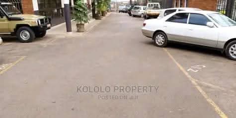 A picture of Office space for rent.