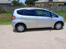 used honda fit