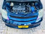 A picture of Toyota IST DNB