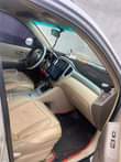 A picture of TOYOTA HIGHLANDER
