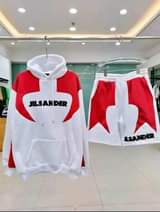 jackets