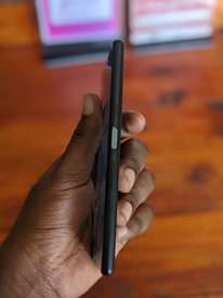 A picture of Sony Xperia 10