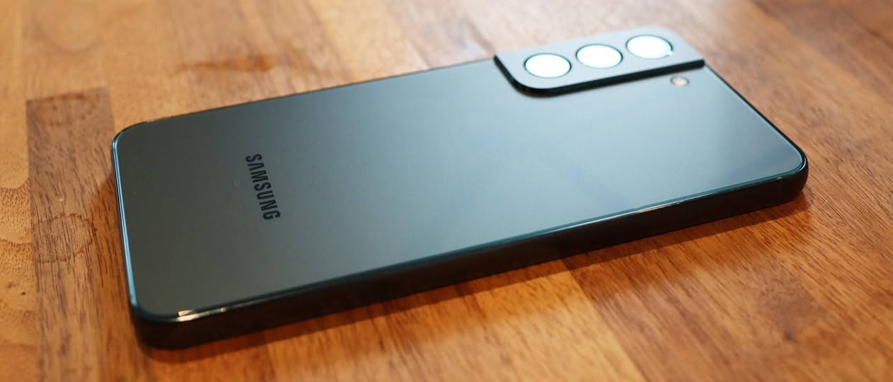samsung galaxy
