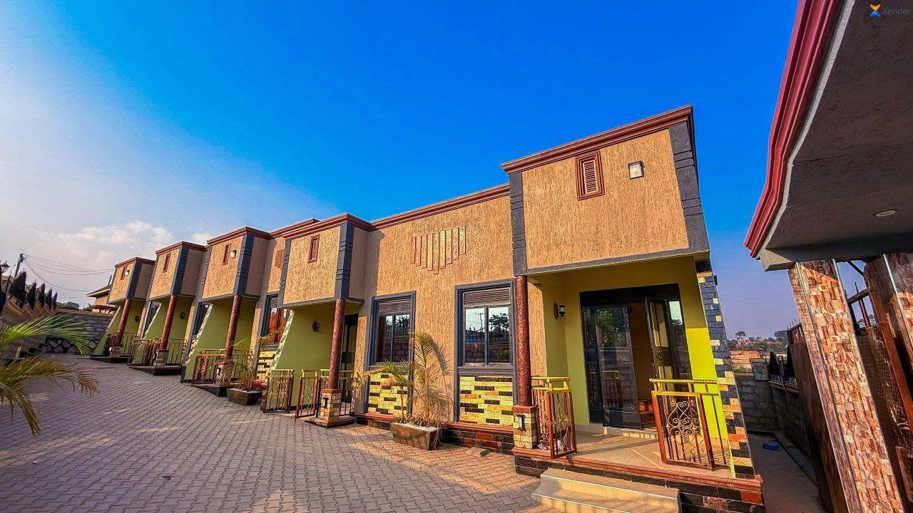 plots wakiso