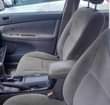 A picture of Toyota Camry 2004 4 plug Engine and gear are working