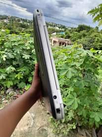 A picture of laptop