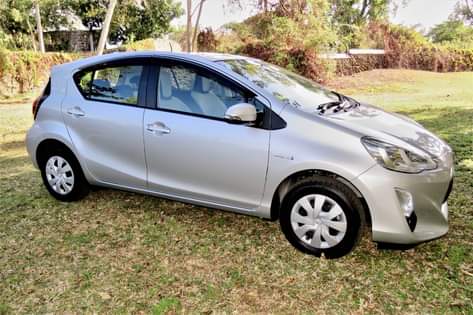 hybrid cars